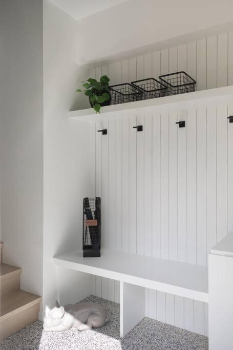 Casa Bramble Luxury 2Bed Suite Near Uofa Hospital Edmonton Dış mekan fotoğraf